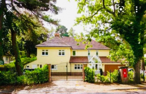 A beautiful self contained parlour in Dorset